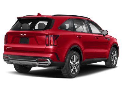 2023 Kia Sorento S 4dr SUV