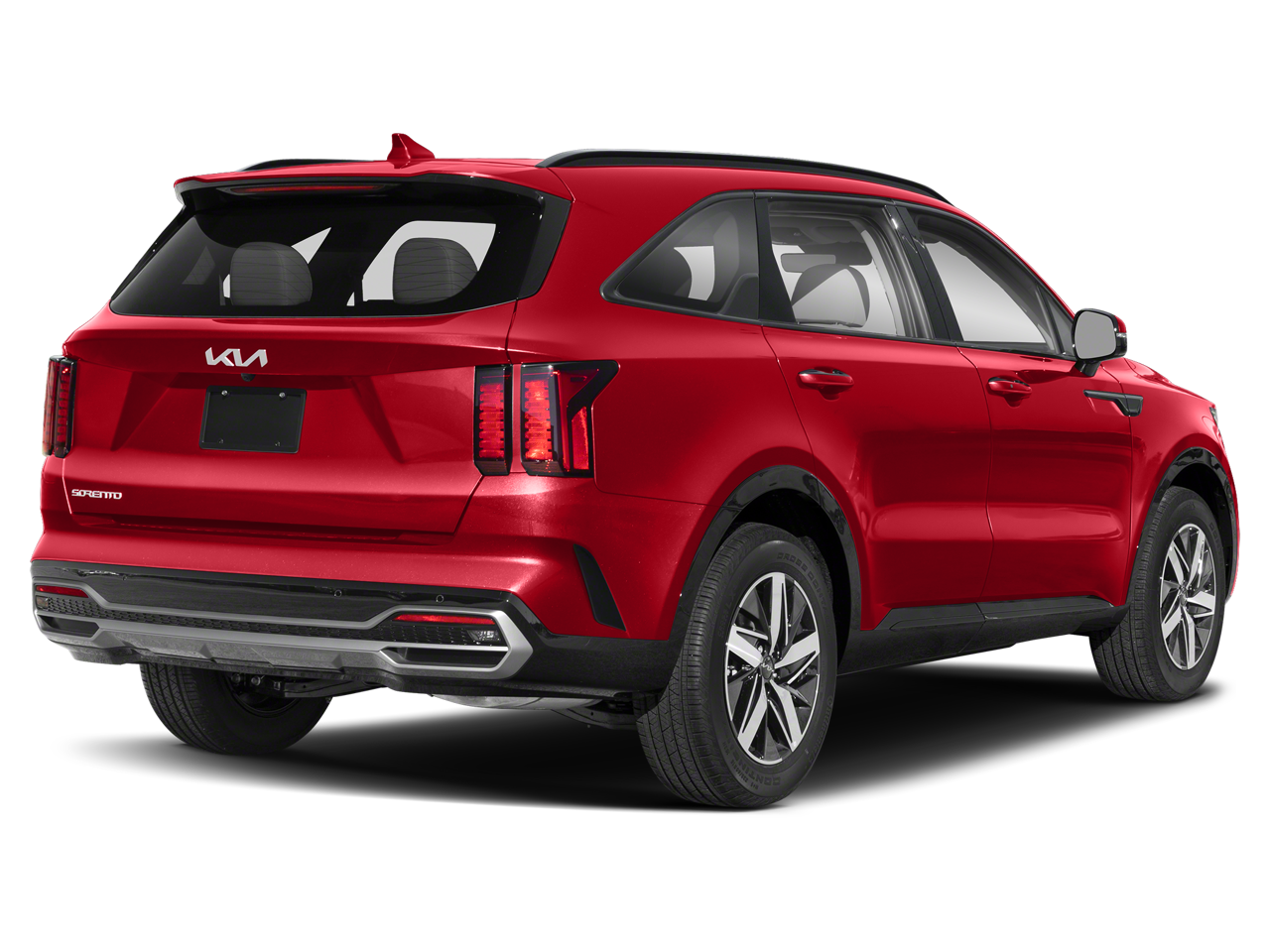 2023 Kia Sorento S 4dr SUV