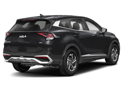 2023 Kia Sportage Hybrid LX AWD 4dr SUV