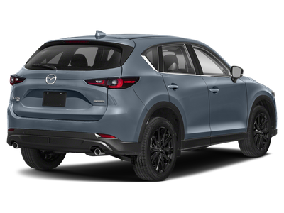 2023 Mazda Mazda CX-5 2.5 S Carbon Edition AWD 4dr SUV