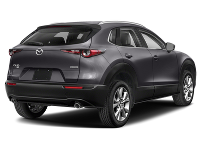 2023 Mazda Mazda CX-30 2.5 S Premium AWD 4dr SUV