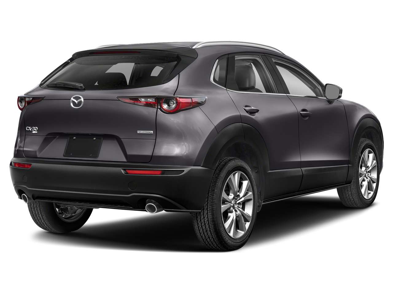 2023 Mazda Mazda CX-30 2.5 S Premium AWD 4dr SUV