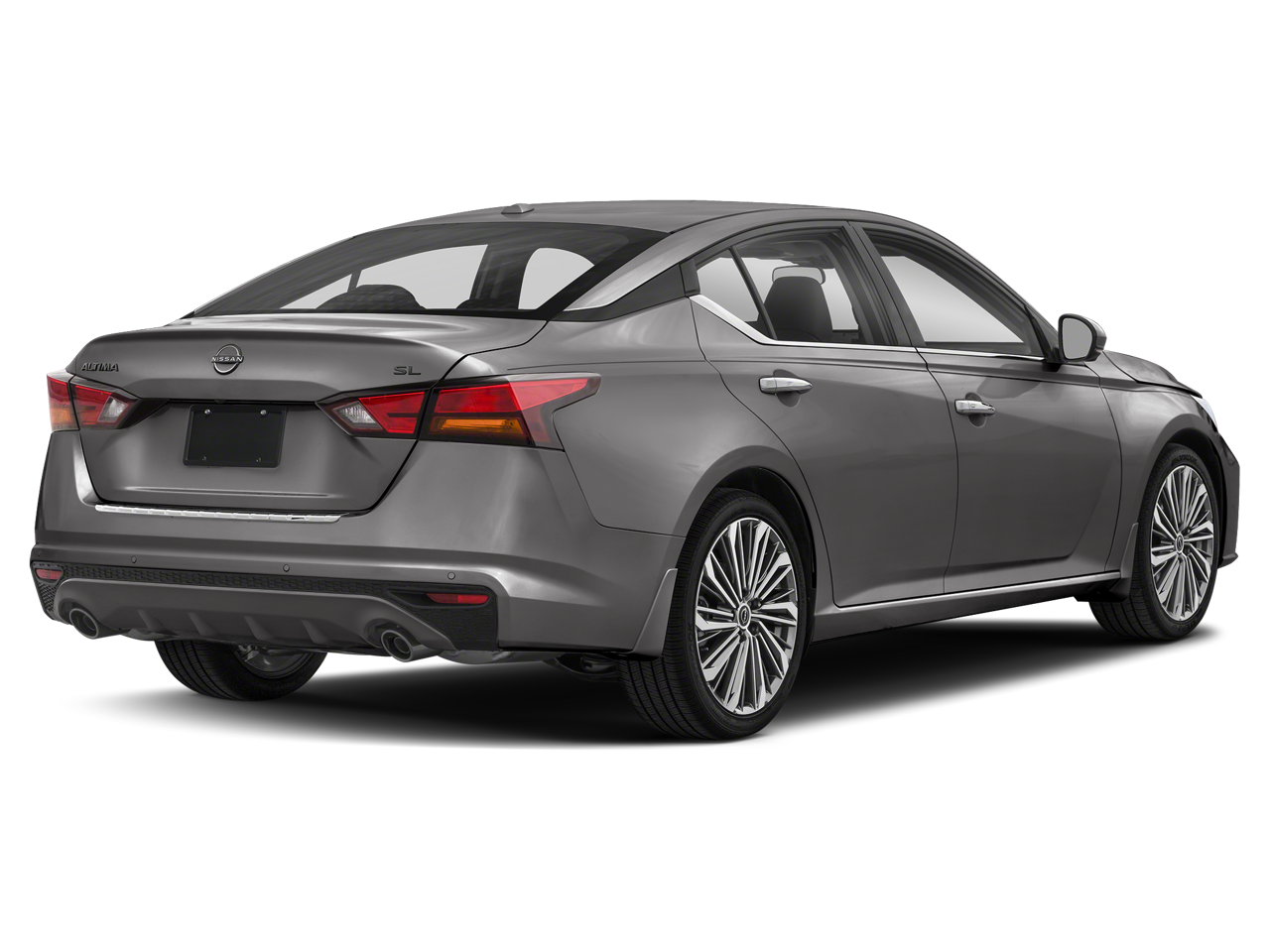 2023 Nissan Altima 2.5 SL 4dr Sedan