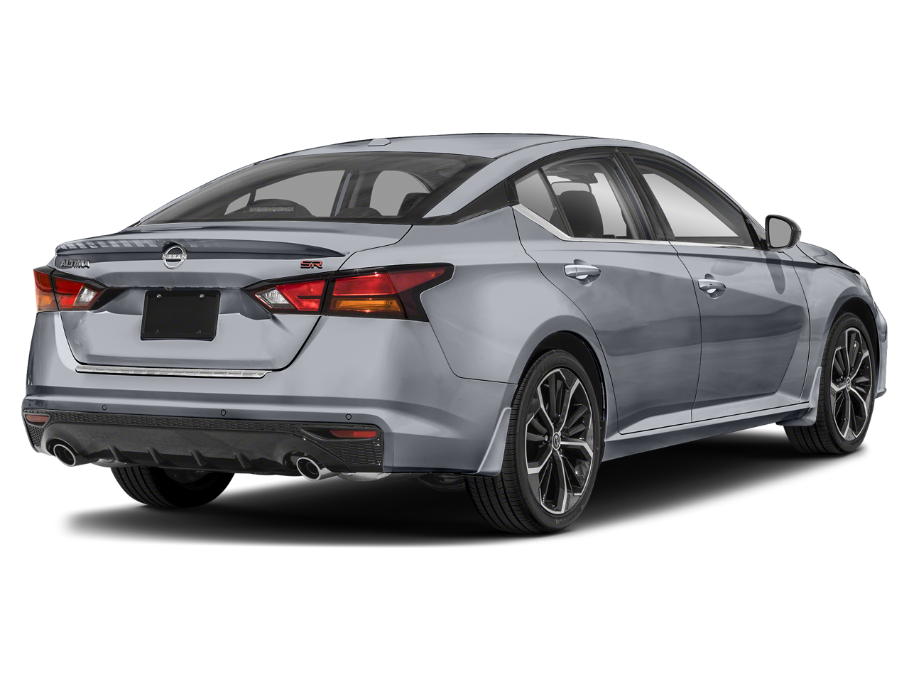 2023 Nissan Altima 2.5 SR 4dr Sedan