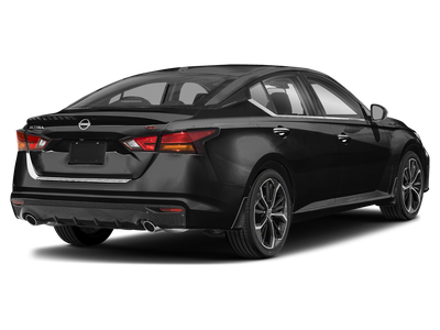 2023 Nissan Altima 2.5 SR 4dr Sedan
