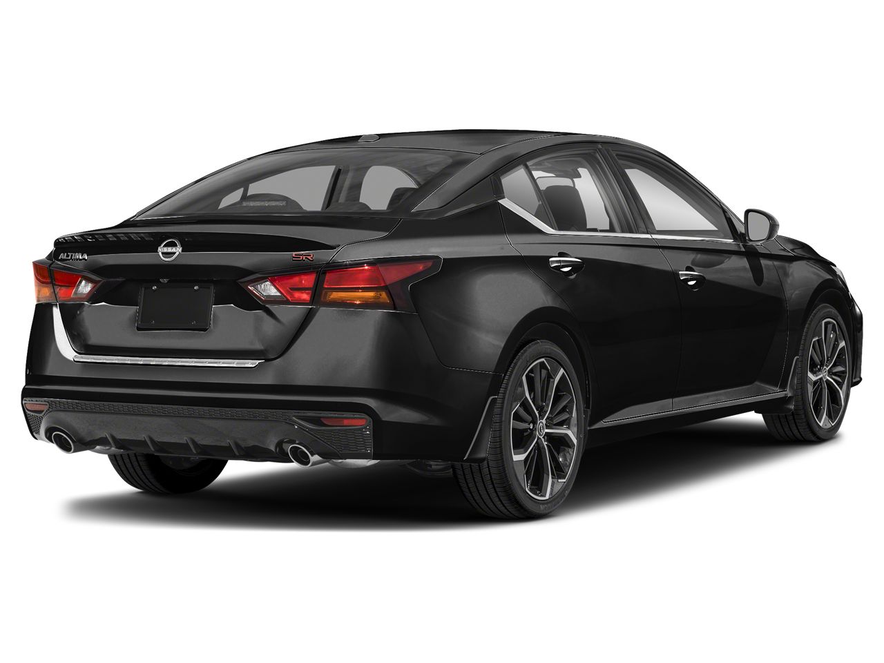 2023 Nissan Altima 2.5 SR 4dr Sedan