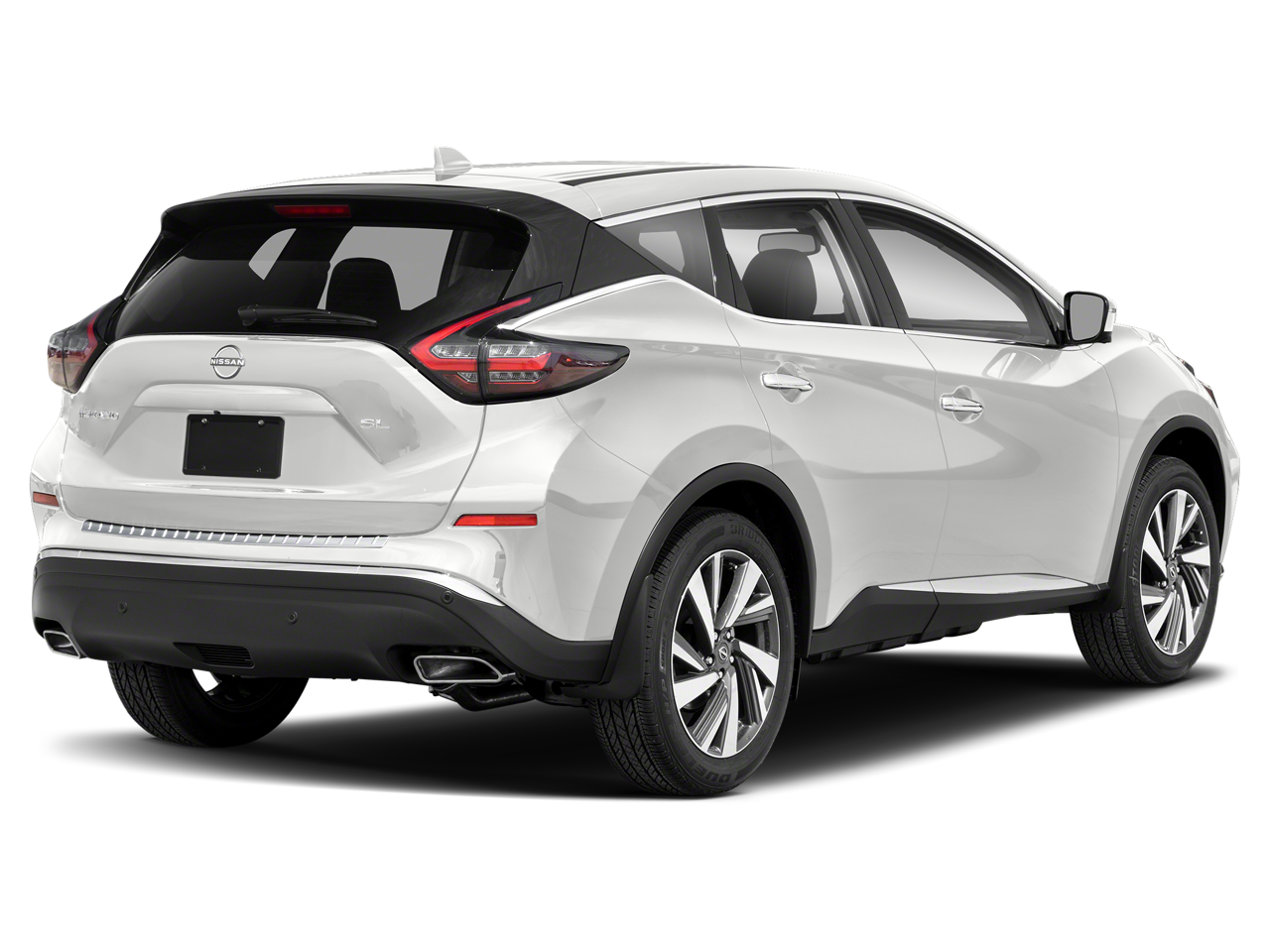 2023 Nissan Murano SL 4dr SUV
