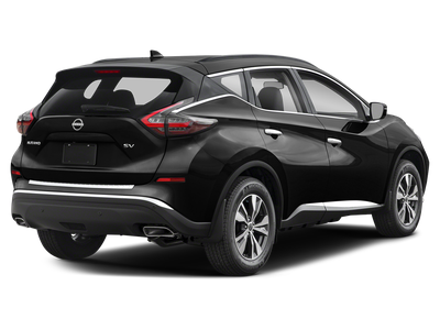 2023 Nissan Murano SV 4dr SUV