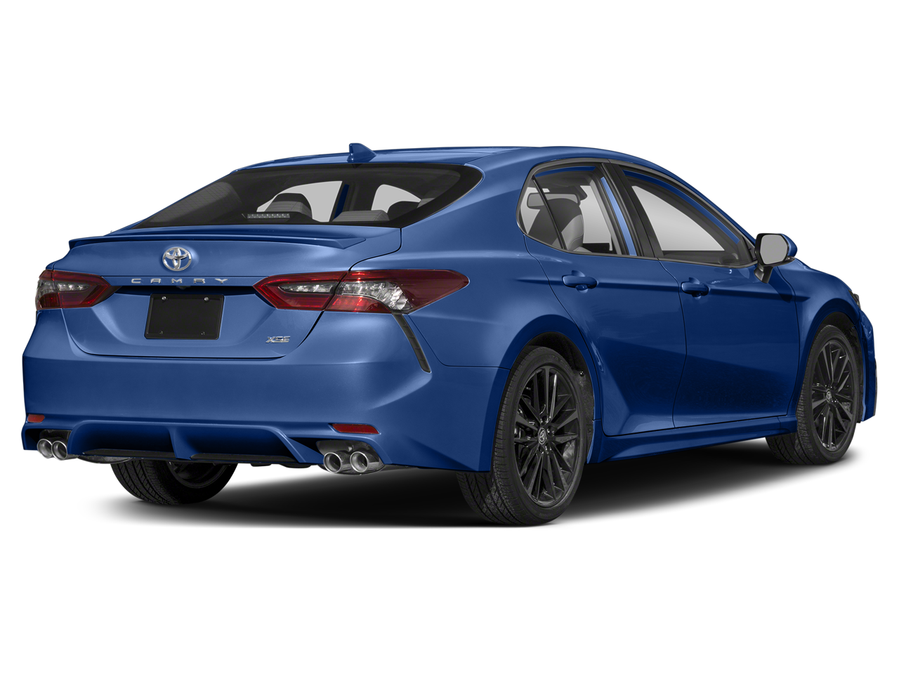 2023 Toyota Camry XSE 4dr Sedan