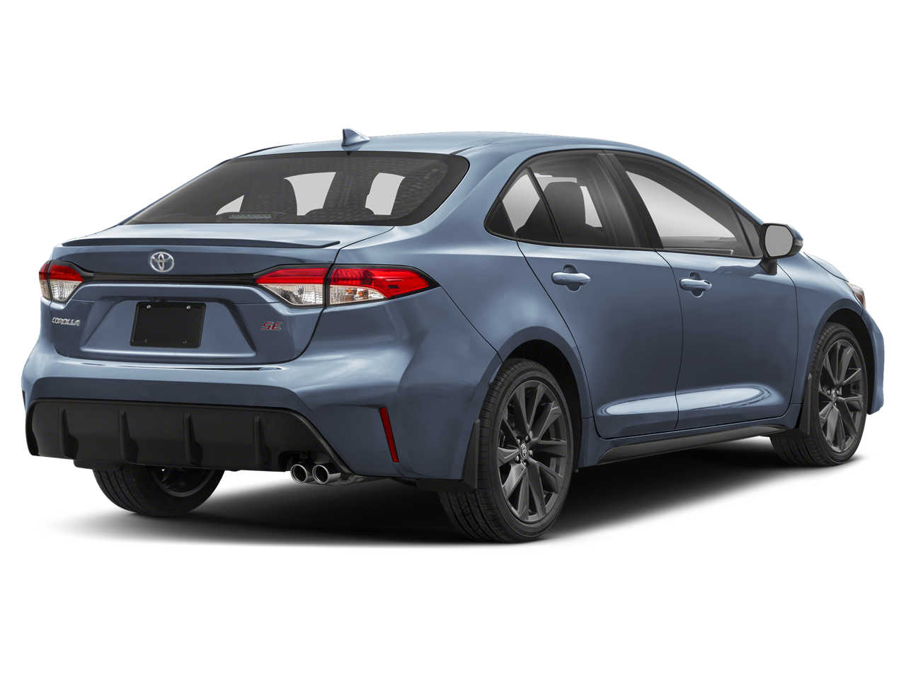 2023 Toyota Corolla SE 4dr Sedan