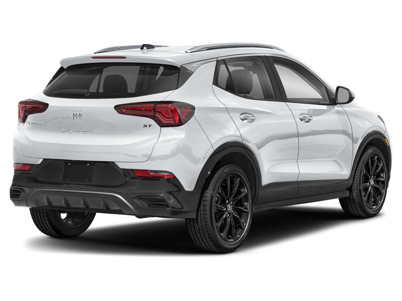 2024 Buick Encore GX Sport Touring 4dr Crossover