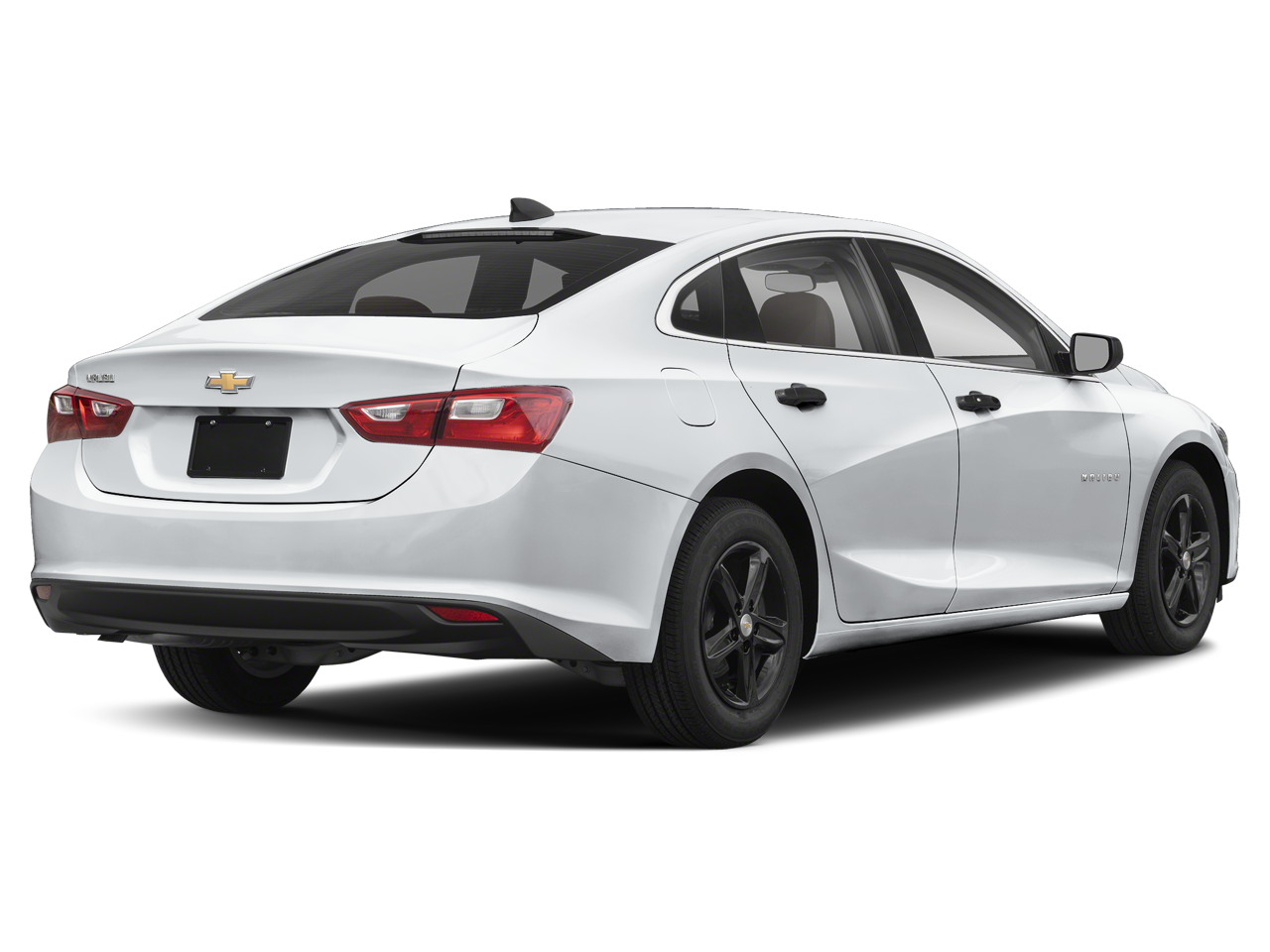 2024 Chevrolet Malibu LS Fleet 4dr Sedan