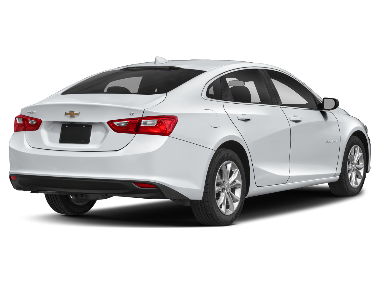 2024 Chevrolet Malibu LT 4dr Sedan w/1LT