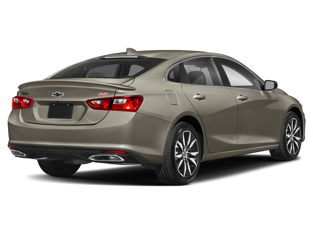 2024 Chevrolet Malibu RS 4dr Sedan