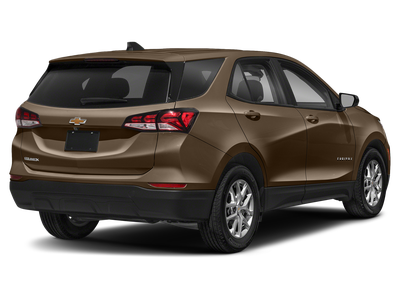 2024 Chevrolet Equinox LT 4dr SUV w/1LT