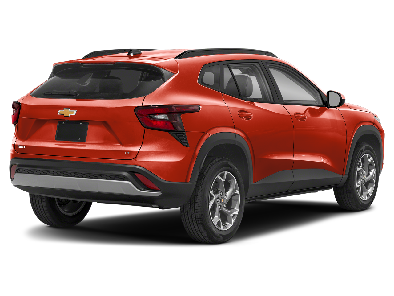 2024 Chevrolet Trax RS 4dr Crossover w/1RS