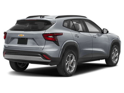 2024 Chevrolet Trax LT 4dr Crossover
