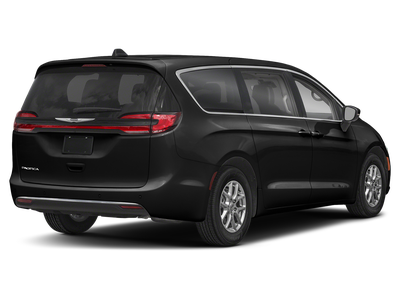 2024 Chrysler Pacifica Touring L 4dr Mini Van