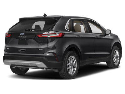 2024 Ford Edge SEL AWD 4dr SUV