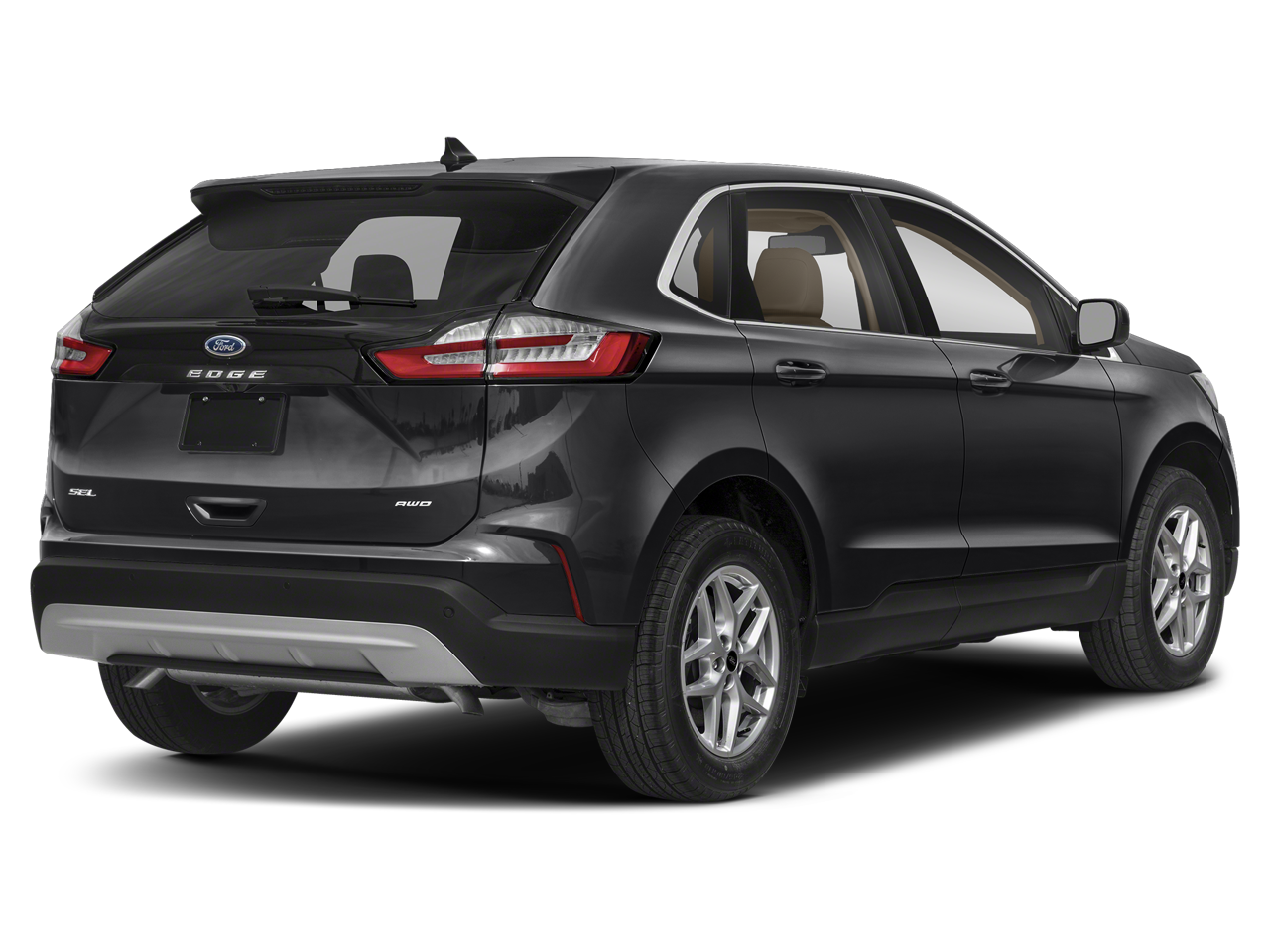 2024 Ford Edge SEL AWD 4dr SUV