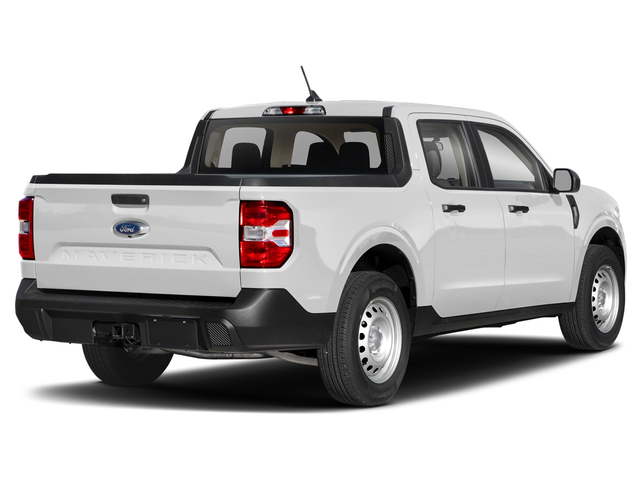 2024 Ford Maverick XL AWD 4dr SuperCrew 4.5 ft. SB