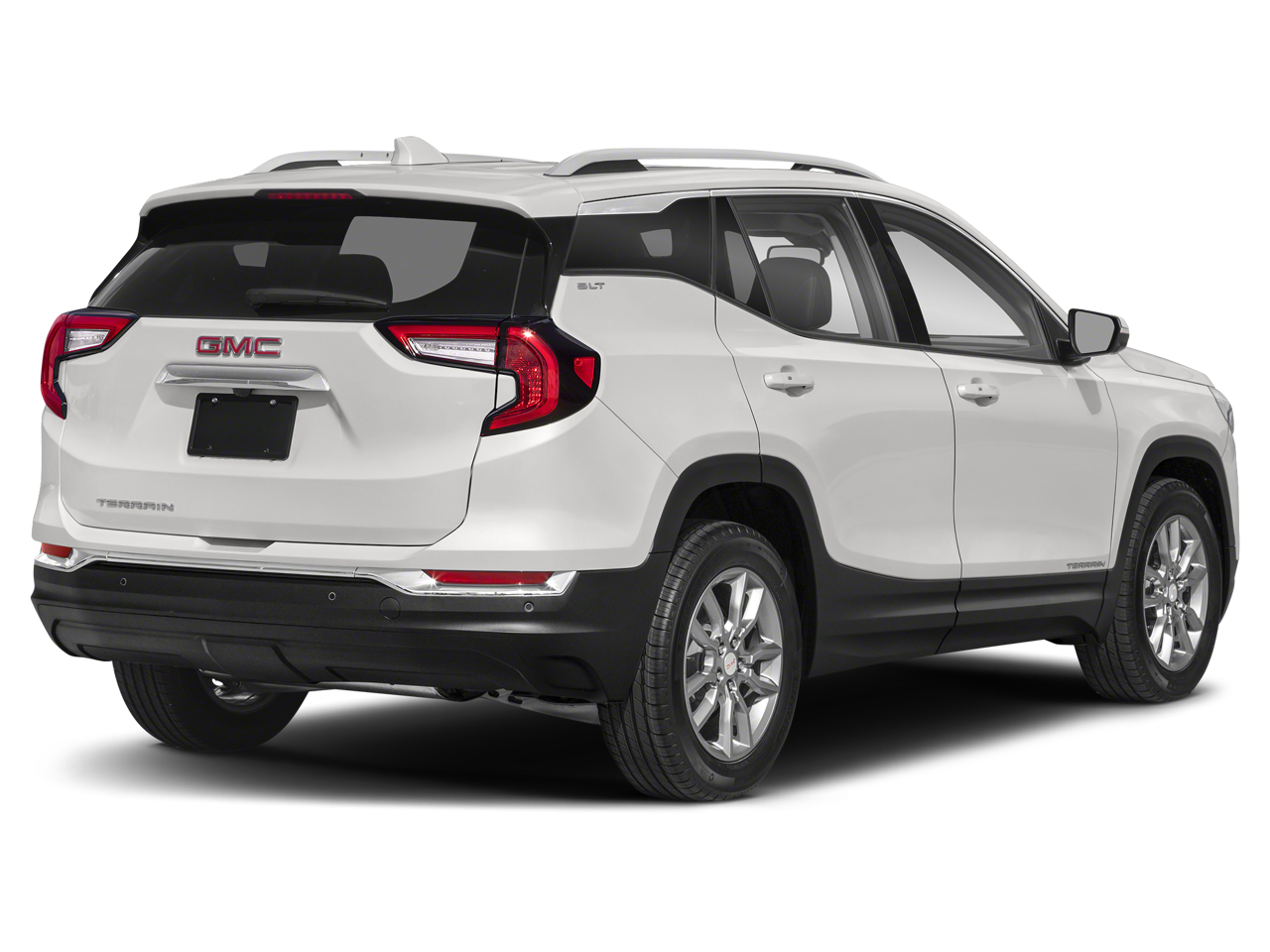 2024 GMC Terrain SLT AWD 4dr SUV