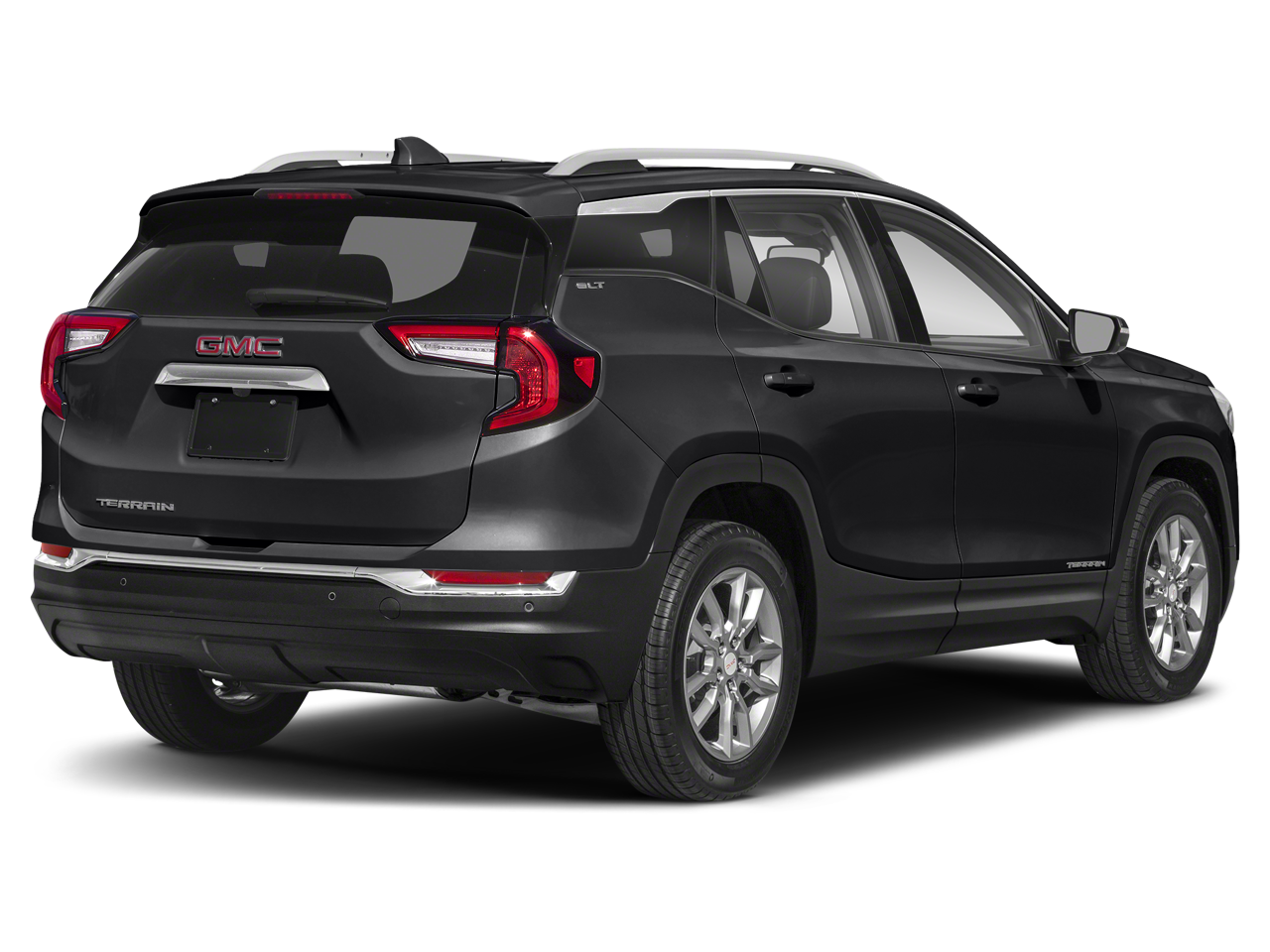 2024 GMC Terrain SLT AWD 4dr SUV