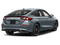 2024 Honda Civic Sport 4dr Hatchback CVT