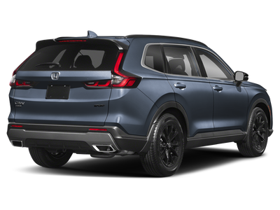 2024 Honda CR-V Hybrid Sport 4dr SUV
