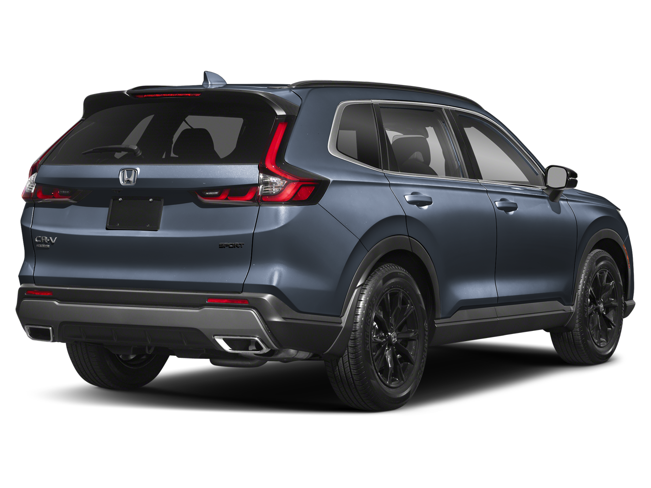 2024 Honda CR-V Hybrid Sport 4dr SUV