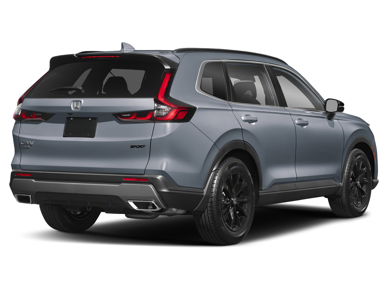 2024 Honda CR-V Hybrid Sport 4dr SUV