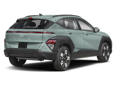 2024 Hyundai Kona SEL 4dr Crossover