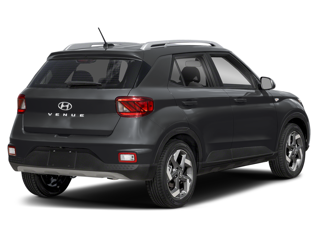 2024 Hyundai Venue Limited 4dr Crossover