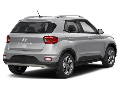 2024 Hyundai Venue Limited 4dr Crossover