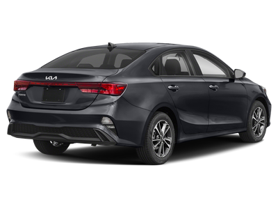 2024 Kia Forte LXS 4dr Sedan