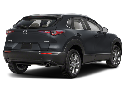 2024 Mazda Mazda CX-30 2.5 S Preferred AWD 4dr SUV