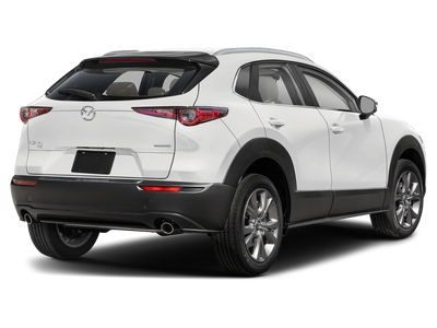 2024 Mazda Mazda CX-30 2.5 S Preferred AWD 4dr SUV