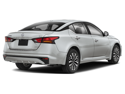 2024 Nissan Altima 2.5 SV 4dr Sedan