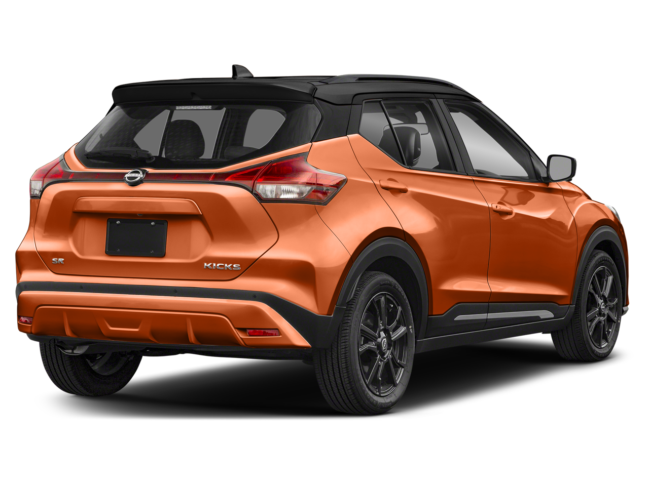 2024 Nissan Kicks SR 4dr Crossover