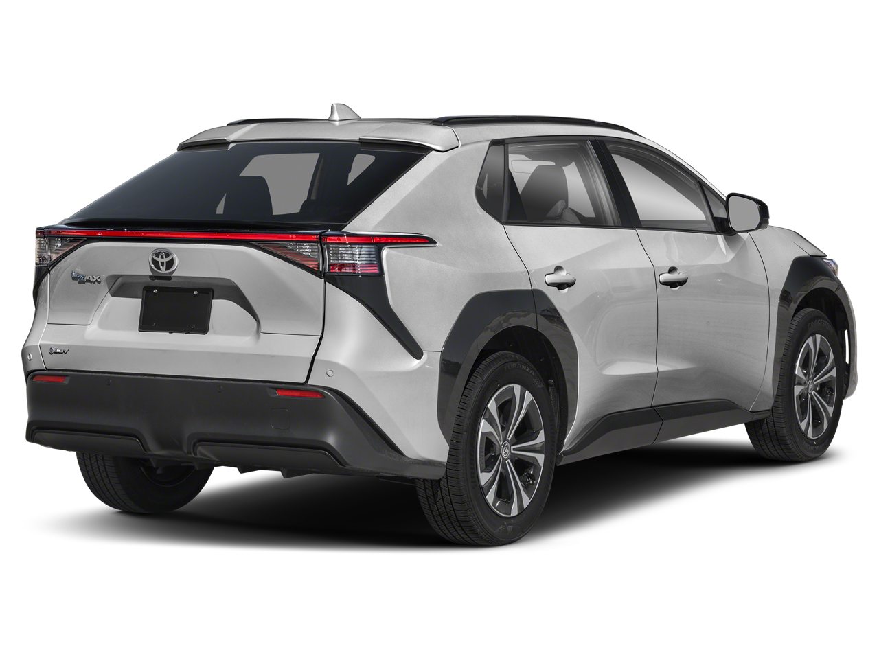 2024 Toyota bZ4X XLE AWD 4dr Crossover