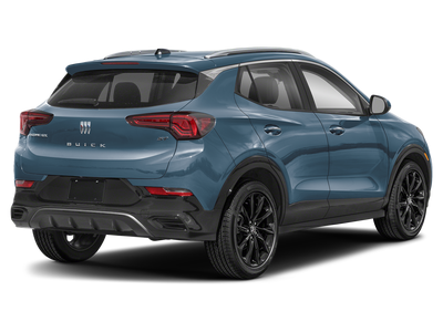 2025 Buick Encore GX Sport Touring 4dr Crossover
