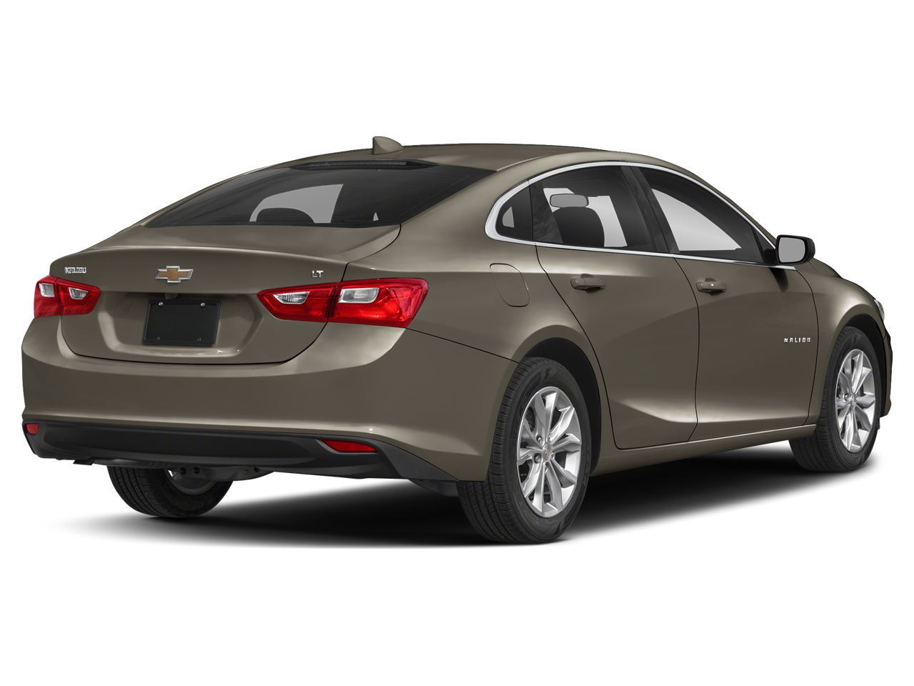 2025 Chevrolet Malibu LT 4dr Sedan w/1LT