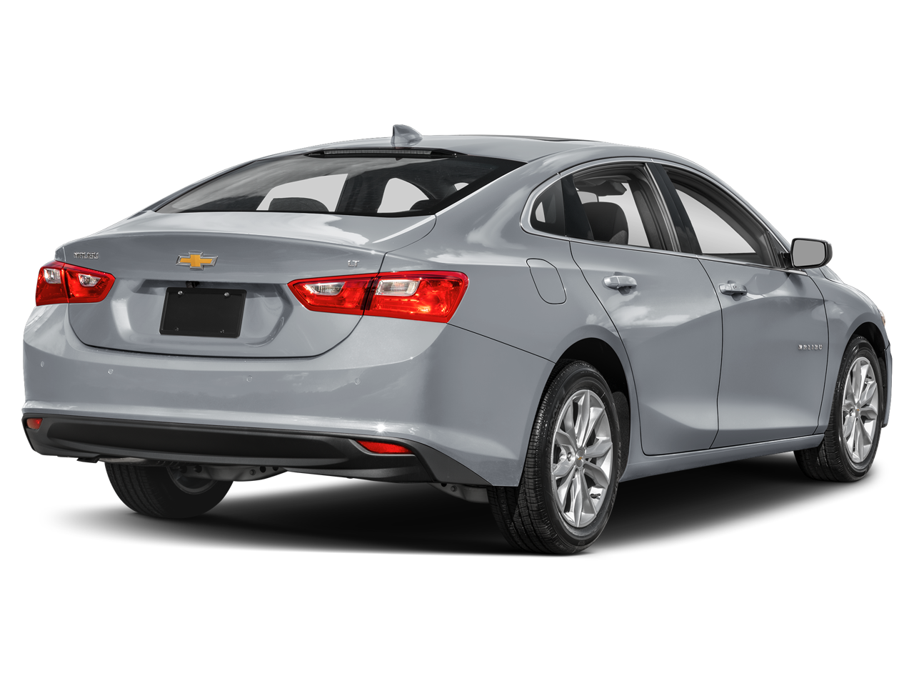 2025 Chevrolet Malibu LT 4dr Sedan w/1LT