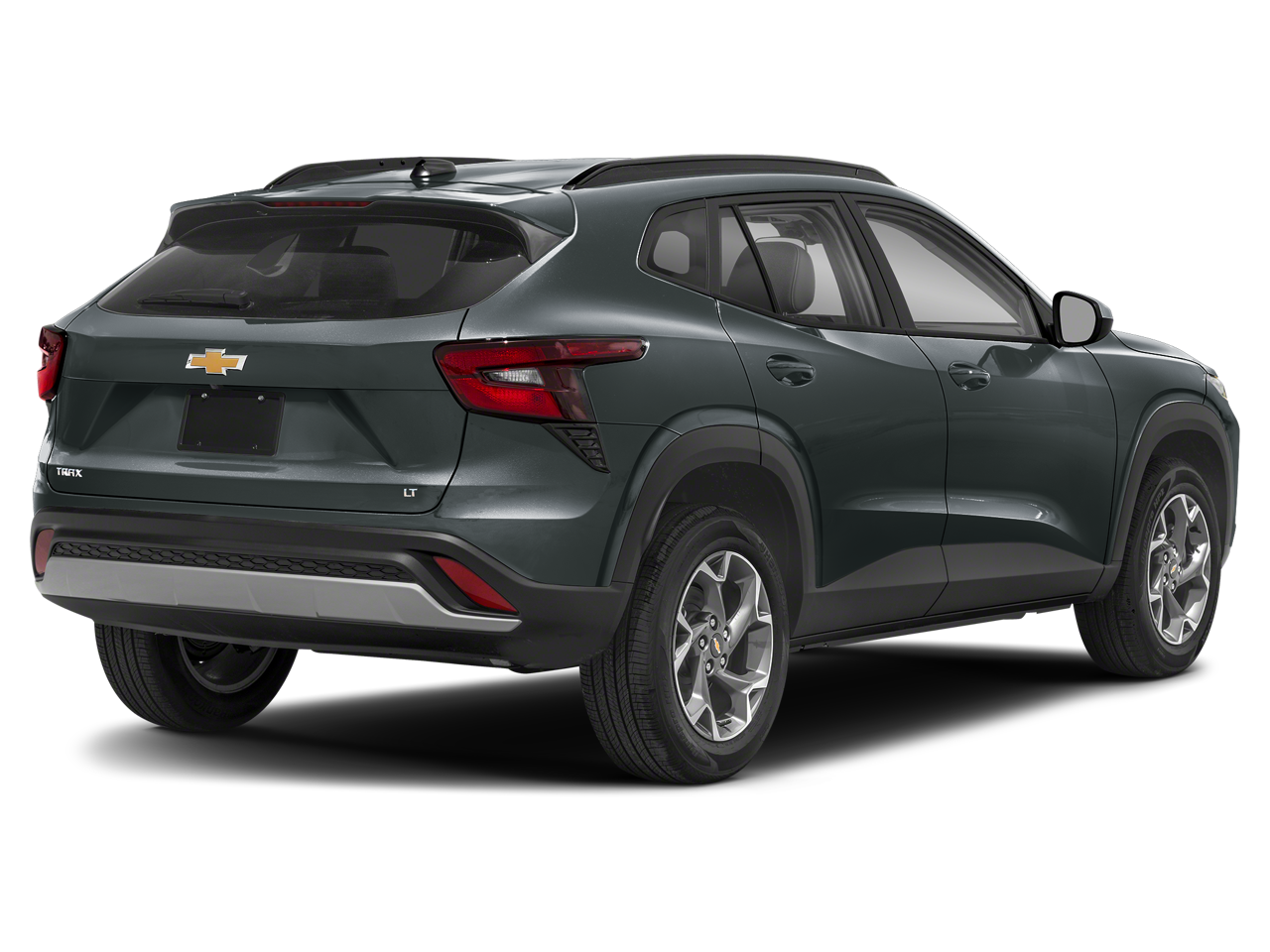 2025 Chevrolet Trax LT 4dr Crossover