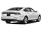 2025 Honda Accord LX 4dr Sedan