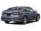 2025 Honda Civic LX 4dr Sedan