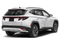 2025 Hyundai Tucson SEL Convenience AWD 4dr SUV