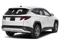 2025 Hyundai Tucson SE 4dr SUV