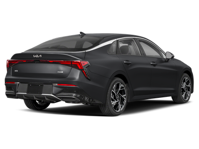 2025 Kia K5 GT Line AWD 4dr Sedan