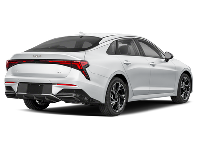 2025 Kia K5 GT Line AWD 4dr Sedan